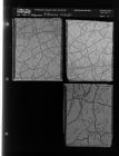 Highway Maps (3 Negatives) (September 12, 1962) [Sleeve 17, Folder c, Box 28]